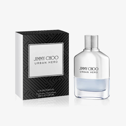 Jimmy Choo Urban Hero Eau de Parfum 100Ml
