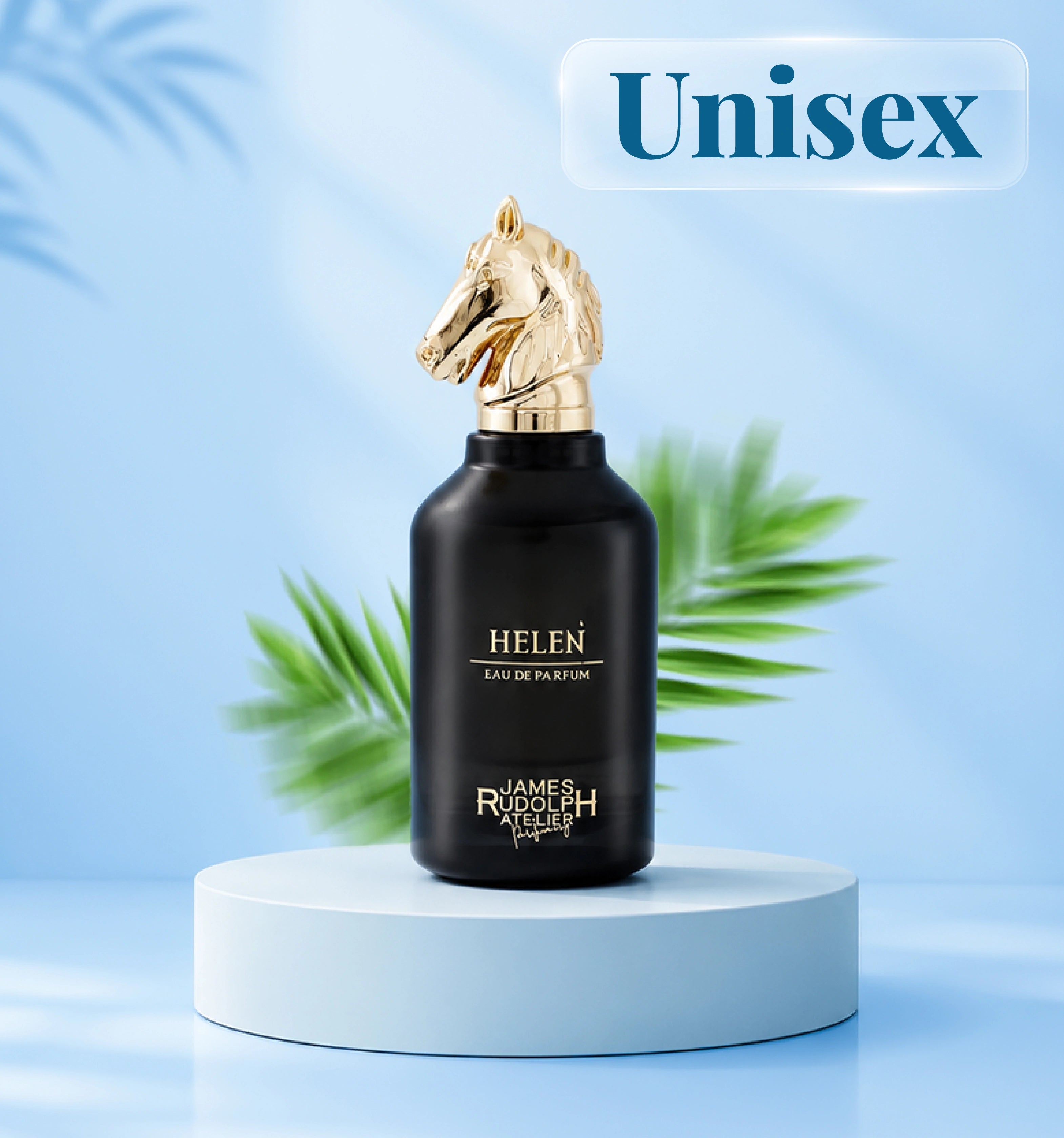 Unisex Perfumes