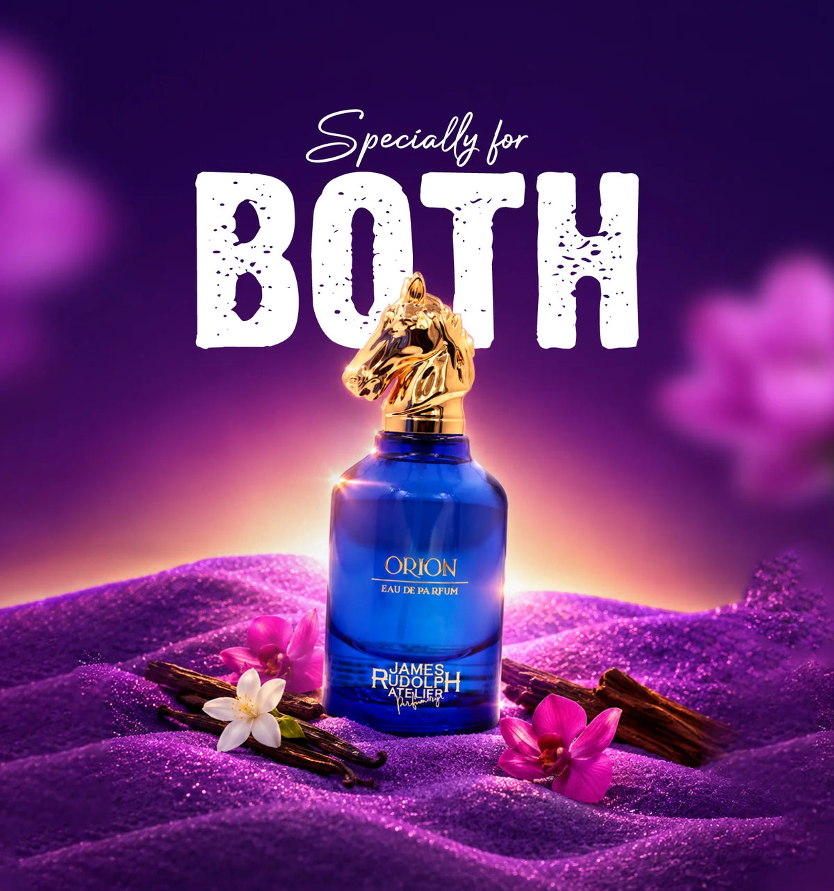 Al Hajis Perfumes