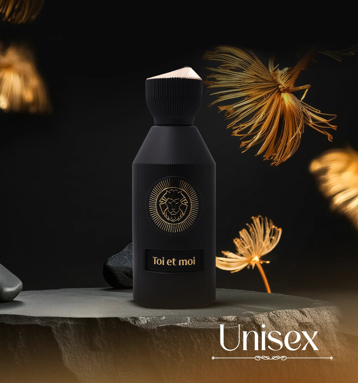 Unisex Perfumes