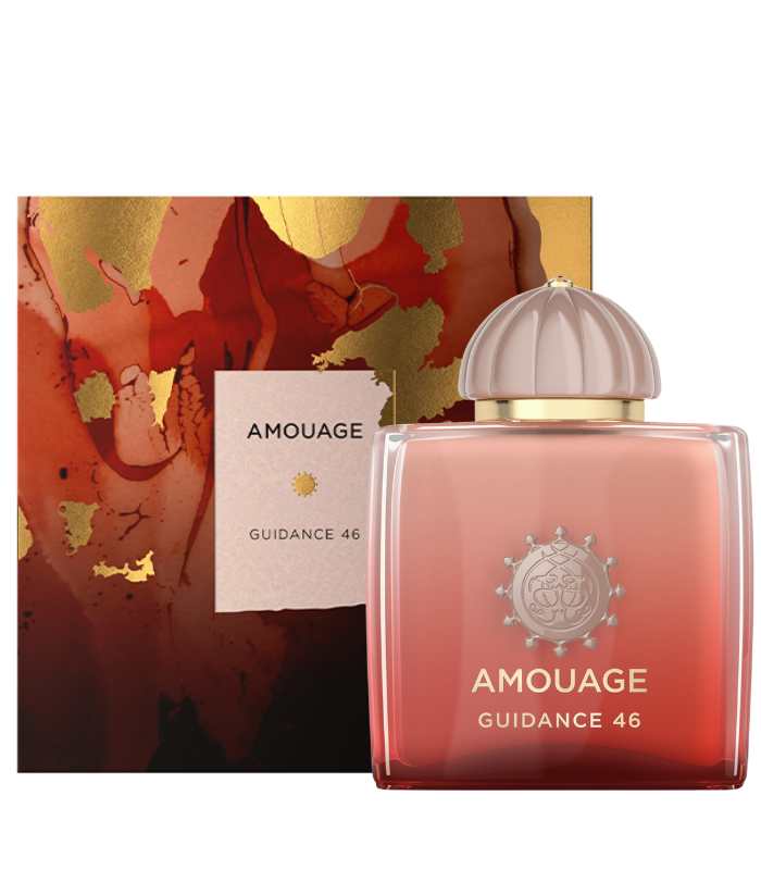 Amouage Guidance 46 Edp 100Ml (New)