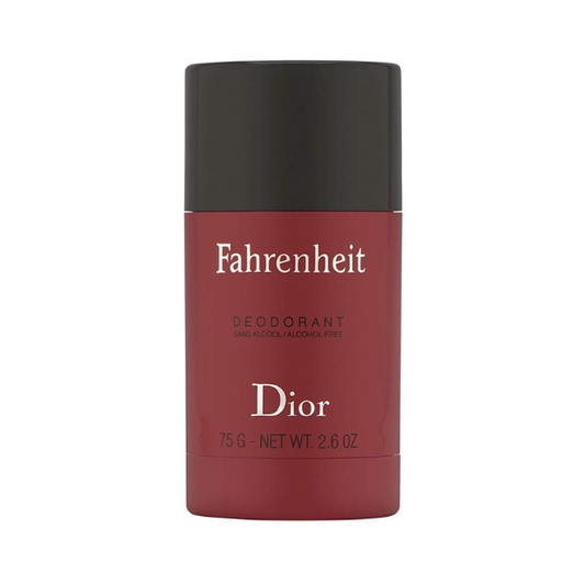 Dior Fahrenheit Deo Stick 75Gm