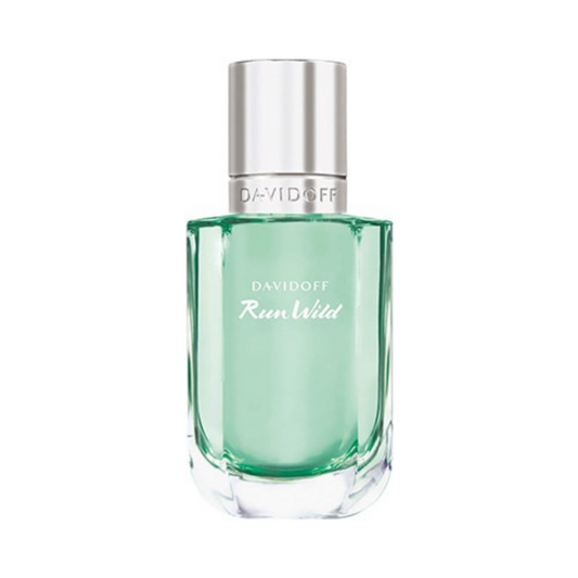 Davidoff Run Wild For Women Eau de Toilette 100Ml