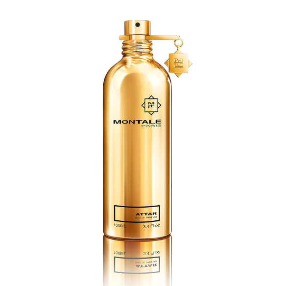 Montale Paris Attar Eau de Parfum 100Ml