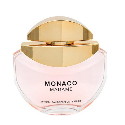 Prive Monaco Madame For Women  Eau de Parfum 100Ml