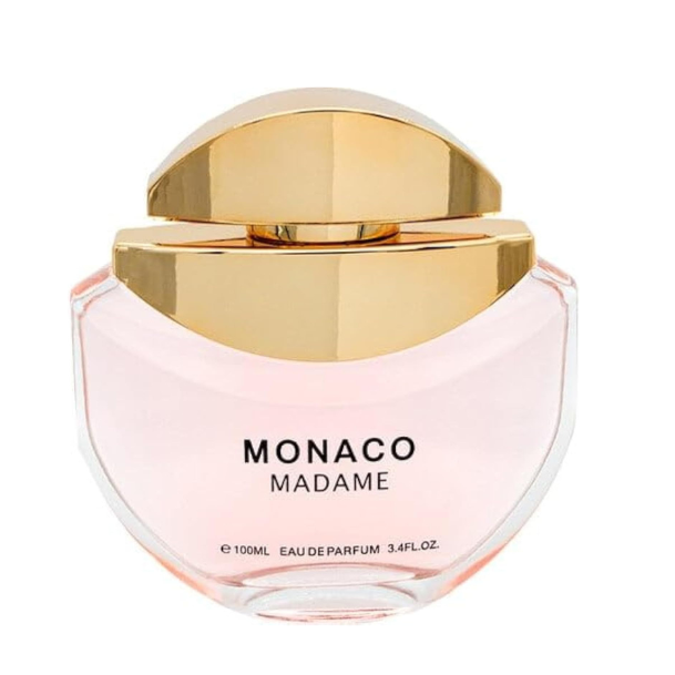 Prive Monaco Madame For Women  Eau de Parfum 100Ml