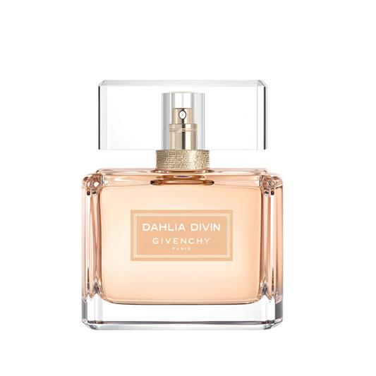 Givenchy Dahlia Divin Nude Eau De Parfum 75Ml