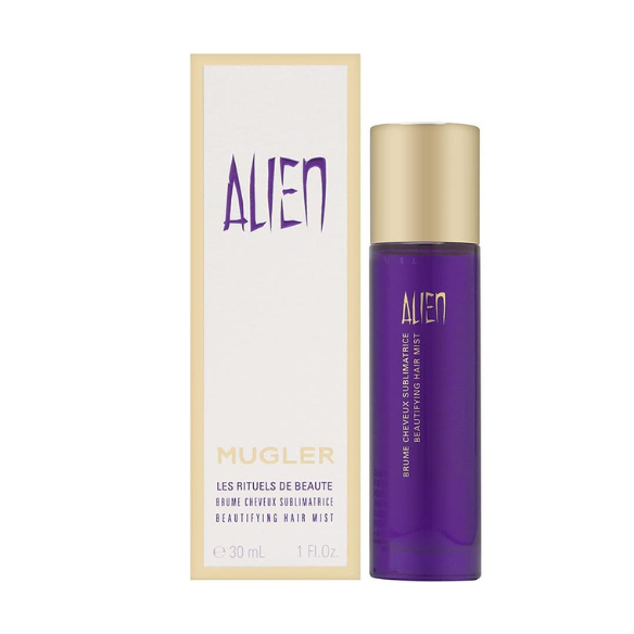 Mugler Alien Hair Mist 30ml