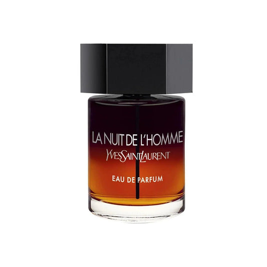 Ysl La Nuit De Women Homme Eau De Parfum100Ml