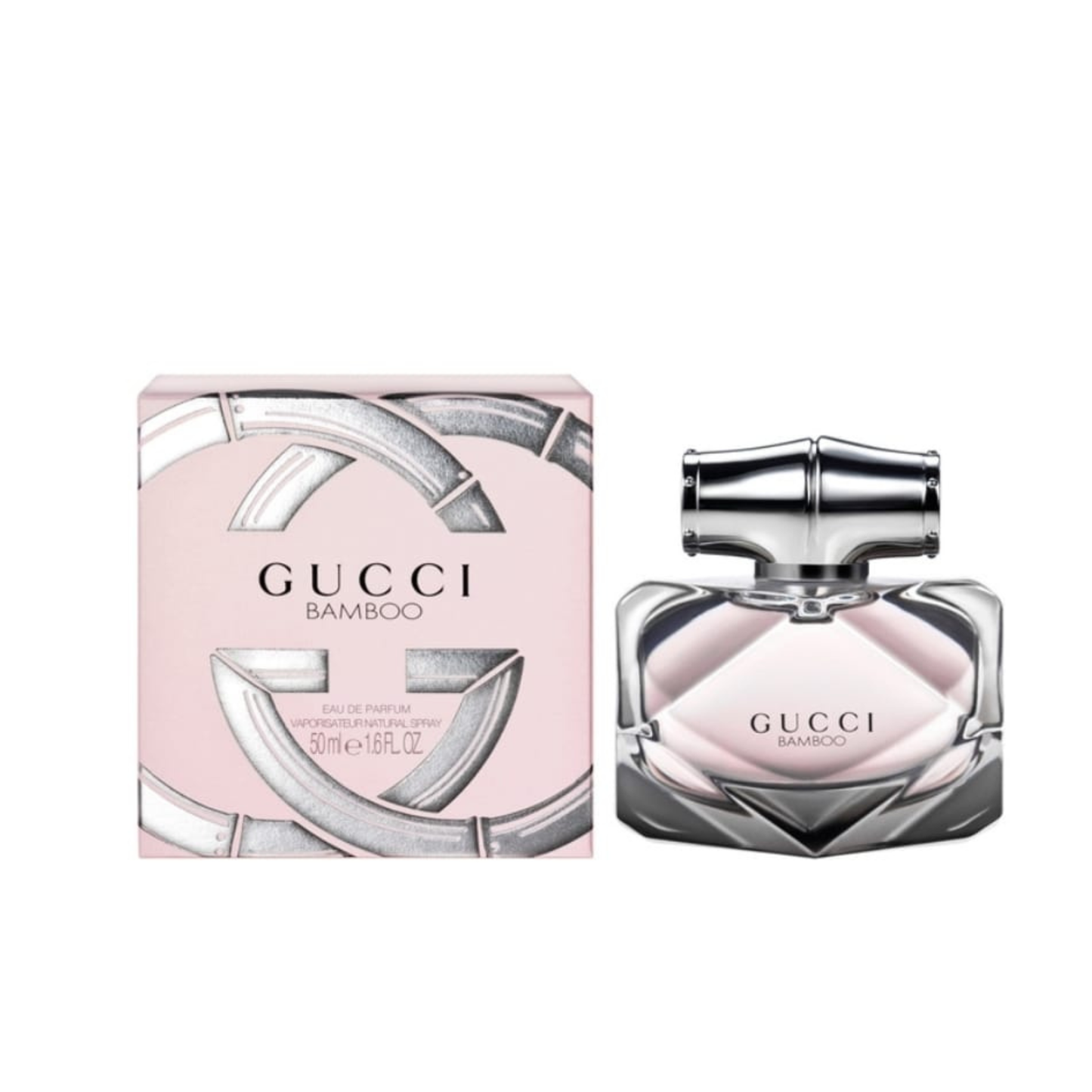 Gucci Bamboo Edp 50Ml