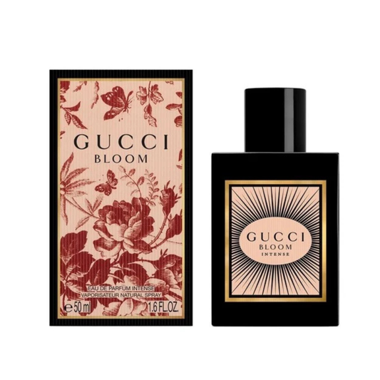 Gucci Bloom Intense L Edp 50Ml