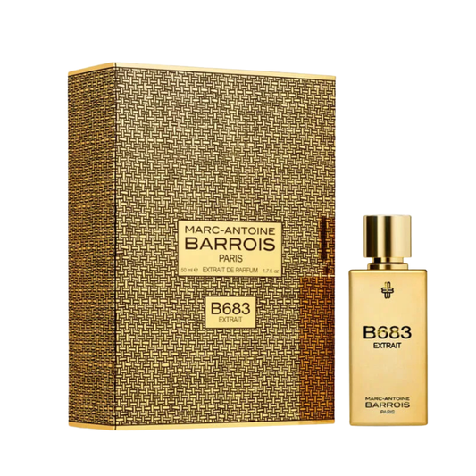 Marc Antoine Barrois B683 Extrait De Parfum 50Ml