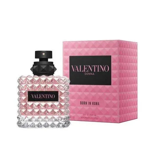 Valentino Donna Born In Roma Eau de Parfum 100ml