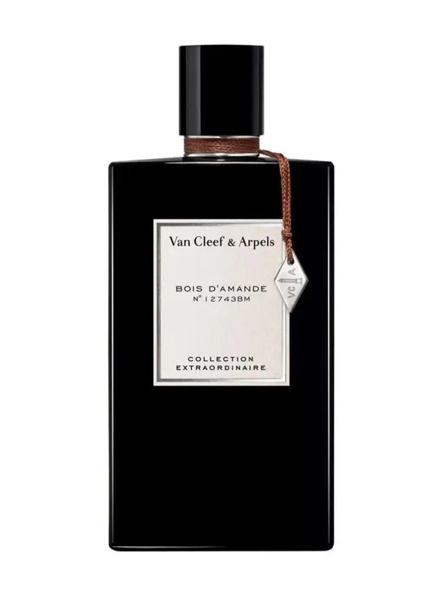 Van Cleef&Arpels Bois D Amande Eau de Parfum 75Ml
