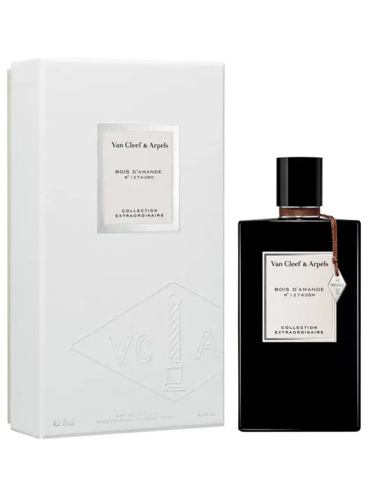 Van Cleef&Arpels Bois D Amande Eau de Parfum 75Ml