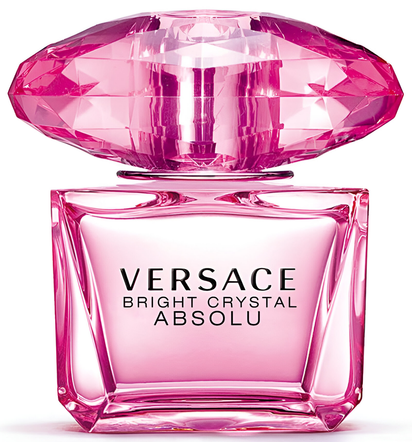 Versace Bright Crystal Absolu Eau De Parfum 50 Ml