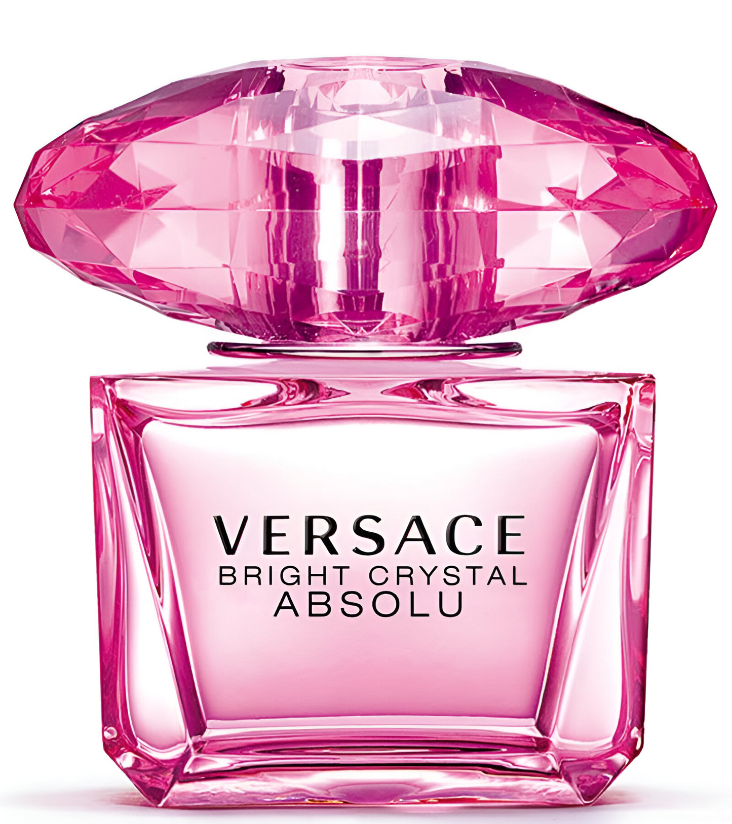 Versace Bright Crystal Absolu Eau De Parfum 90Ml