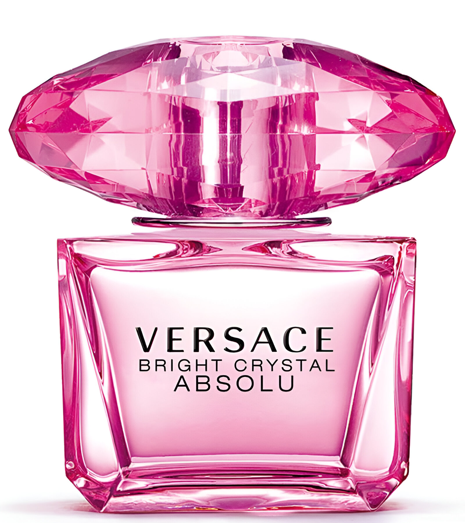 Versace Bright Crystal Absolu Eau De Parfum 90Ml