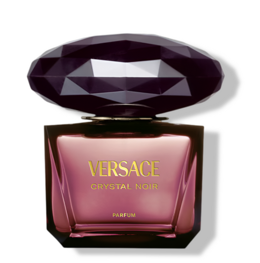 Versace Crystal Noir Parfum 90Ml