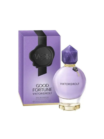 Victor&Rolf Good Fortune Eau de Parfum 90Ml