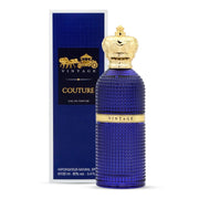 فينتاج كوتور بلو ماء عطر 100 مل أزرق