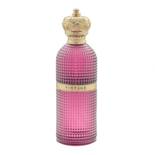 Vintage Fiona Eau de Parfum 100Ml Pink