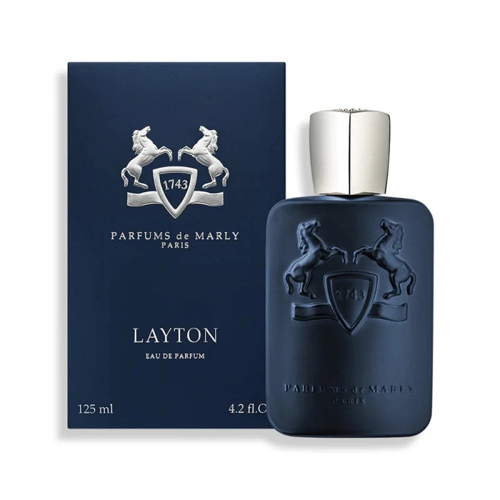 Parfums De Marly Layton Edp 125Ml