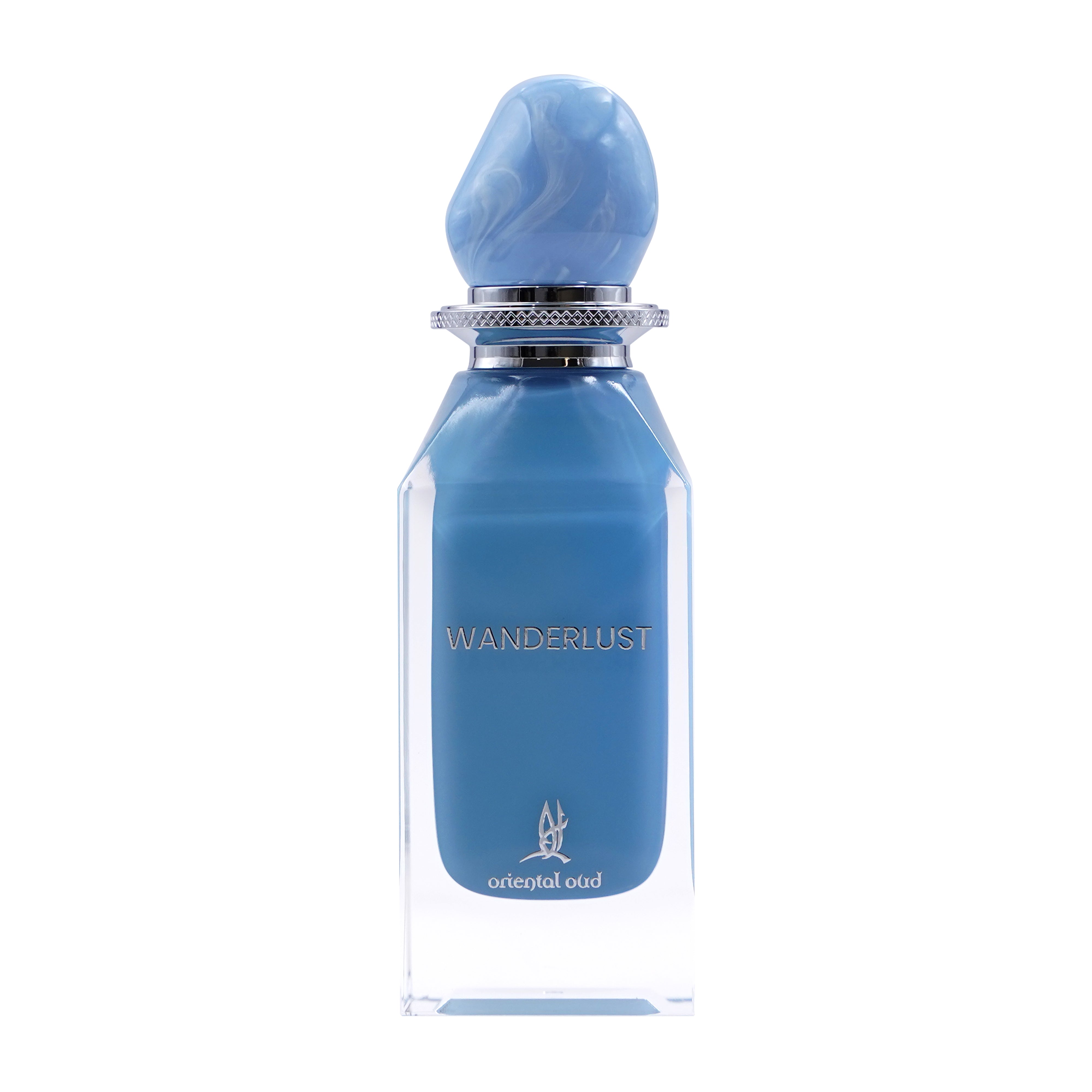 Oriental Oud Wanderlust Eau de Parfum 100Ml