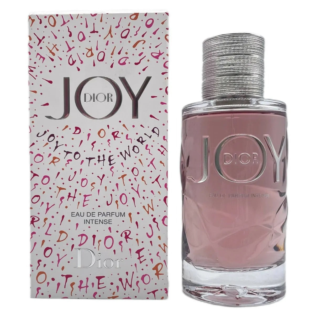 Dior Joy Intense L Eau De Parfum 90Ml