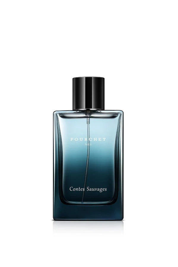 Pourchet Contes Sauvages Edp For Men 80Ml