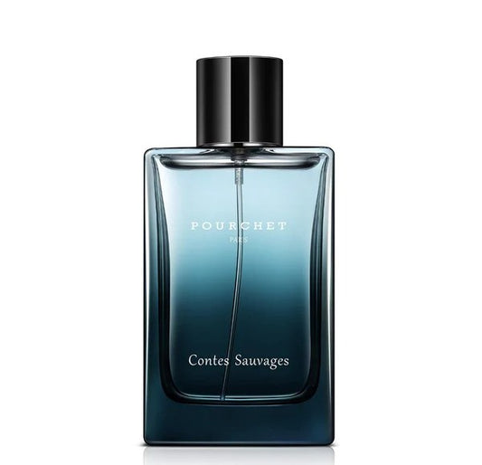 Pourchet Contes Sauvages Edp For Men 80Ml