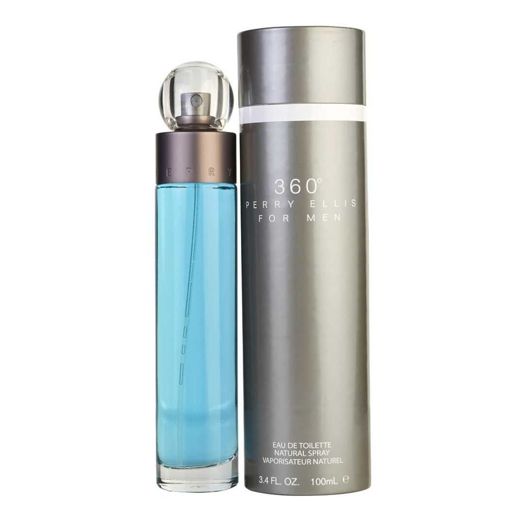 Perry Ellis 360 Men 100Ml