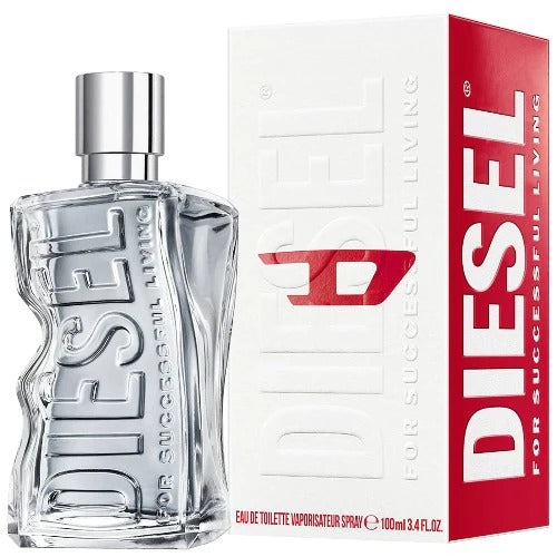 Diesel For Successful Living Edt 100Ml