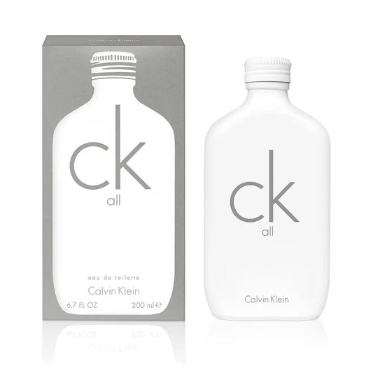 Ck All M Edt 200ml