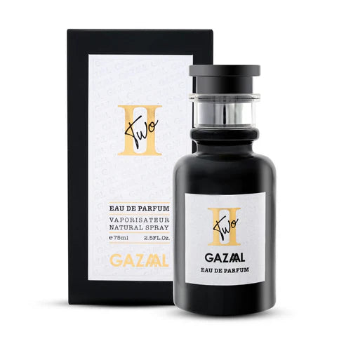 Gazaal Ii Eau de Parfum 75Ml