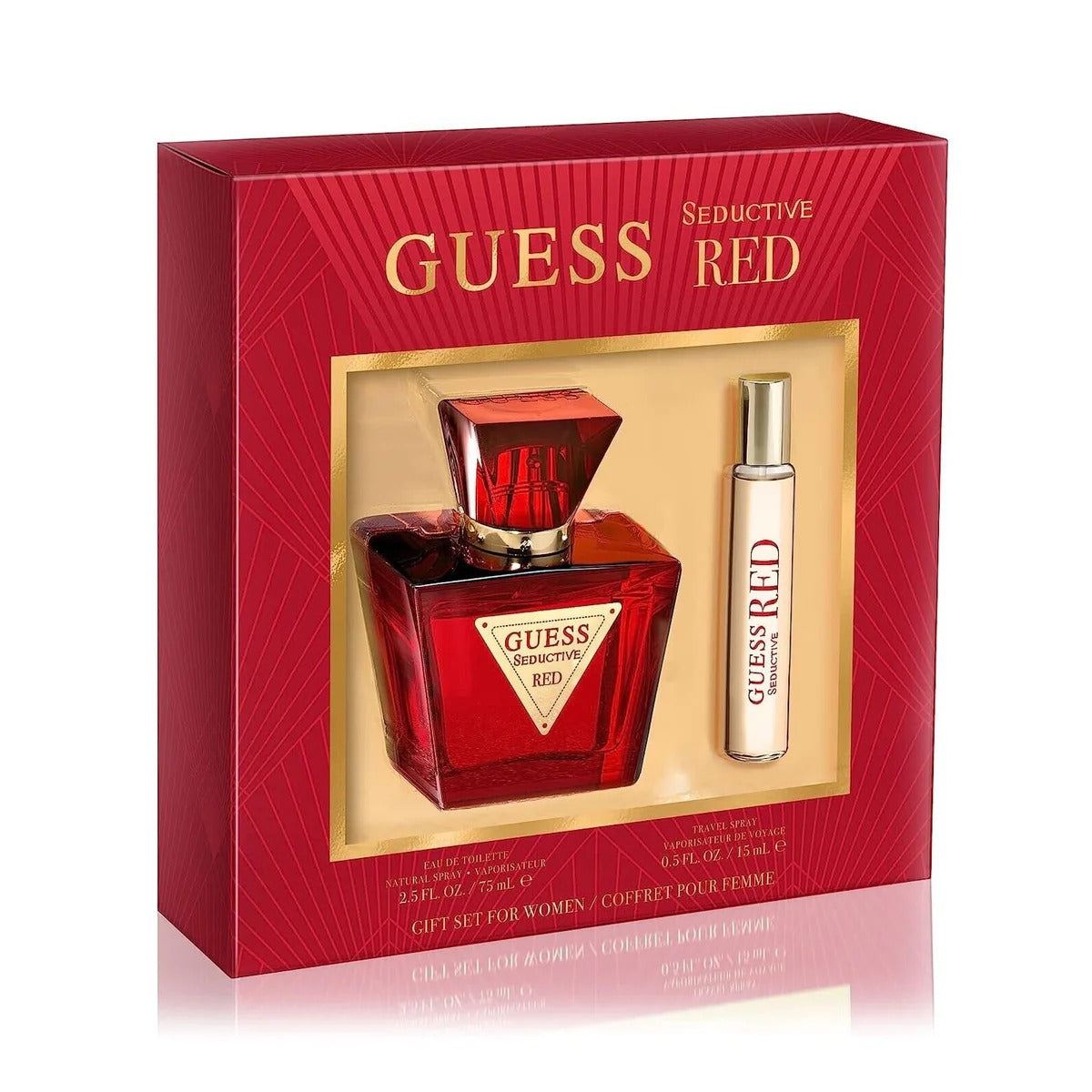 guess-seductive-red-l-edt-75ml-2pcs-set