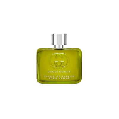 Guilty Elixir De Parfum Pour Homme 60Ml