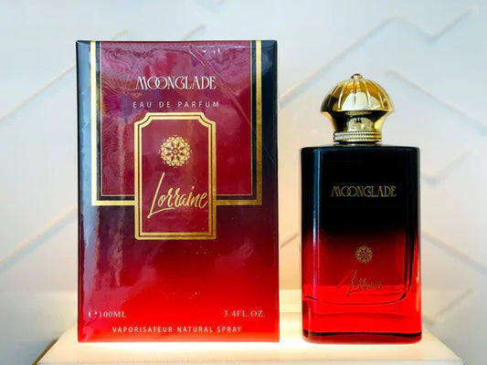 Lorraine Moon Glade Eau de Parfum 100Ml