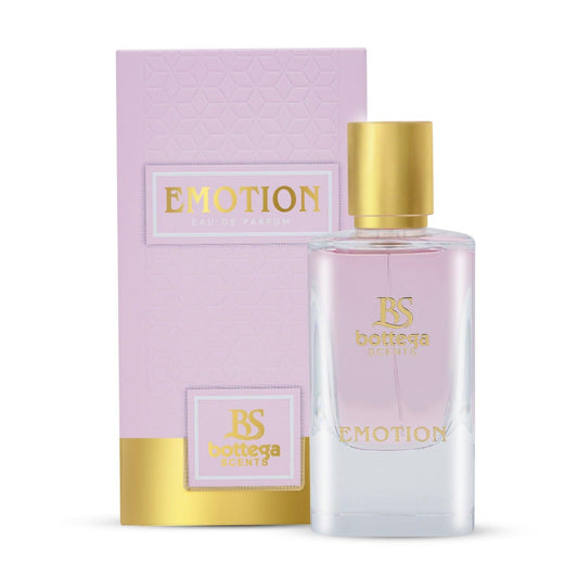 Bottega Scents Emotion Edp 80Ml