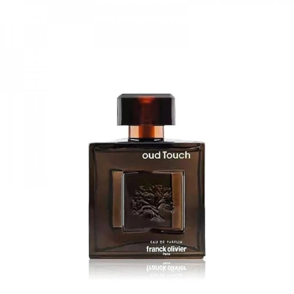 Franck Olivier Oud Touch Edp 100Ml