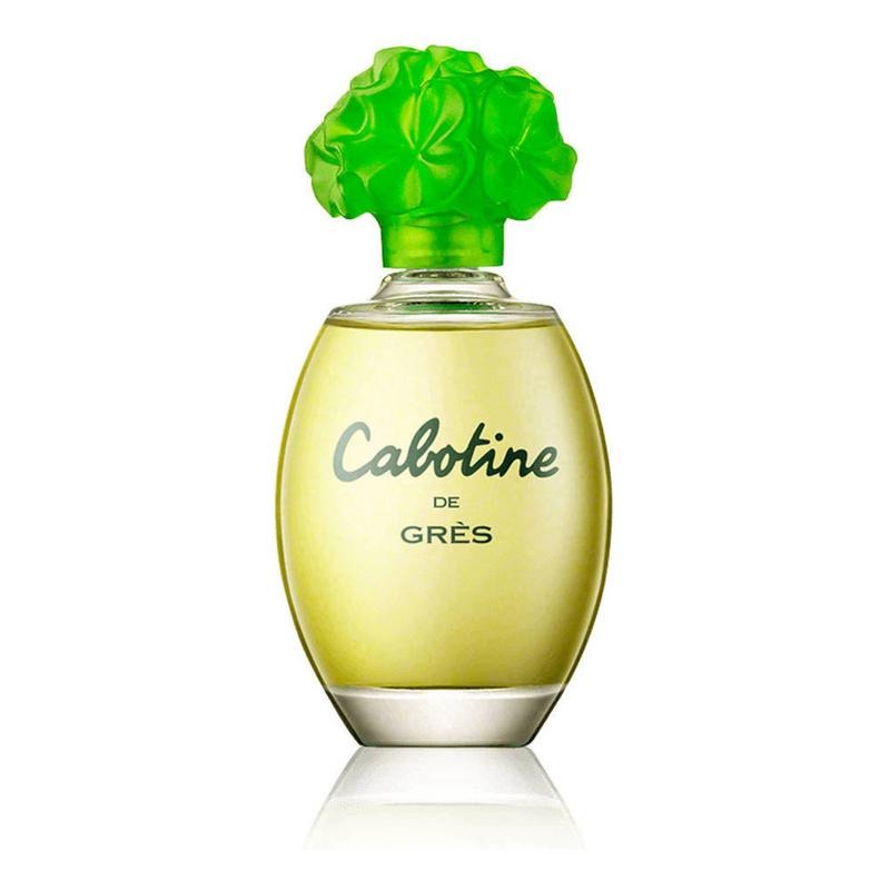 Gres Cabotine De Gres L Edt 100Ml