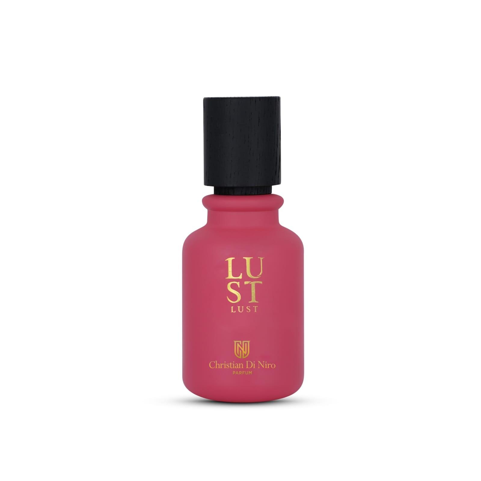 Christian Di Niro Lust Edp 100Ml