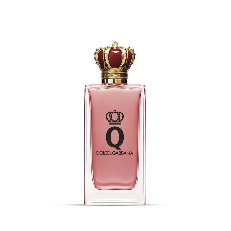 Buy D&G Queen EDP Intense 100ML in UAE | Al Hajis Perfumes UAE