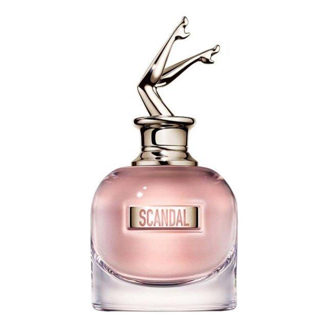Jean Paul Gaultier Scandal Women Eau de Parfumc 80Ml