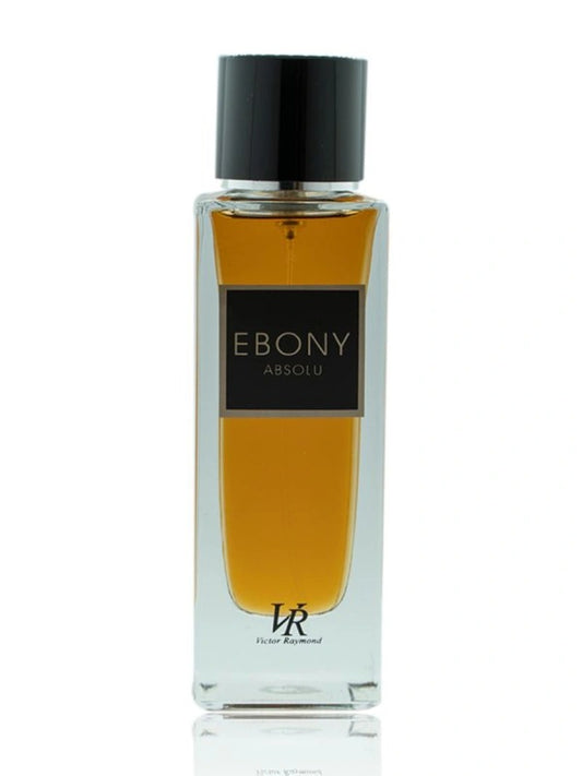 Victor Raymond Ebony Absolu Edp 100Ml