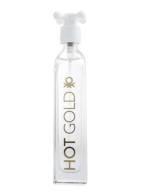 benetton-hot-gold-for-her-100ml