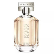 Boss The Scent Pure Accord Edt W 100 مل
