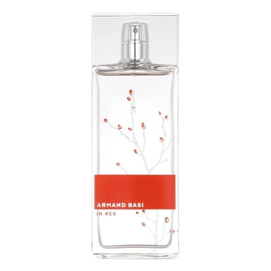 Armand Basi In Red Edt L 100Ml