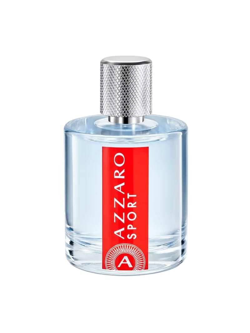 Azzaro Sport M Edt 100Ml