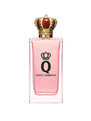 Perfumes for Women in UAE D&G Queen EDP 100ml at Al Hajis Perfumes UAE